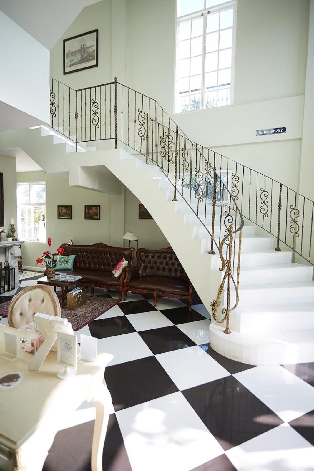 Nai Suan Bed And Breakfast Čiang Rai Exteriér fotografie