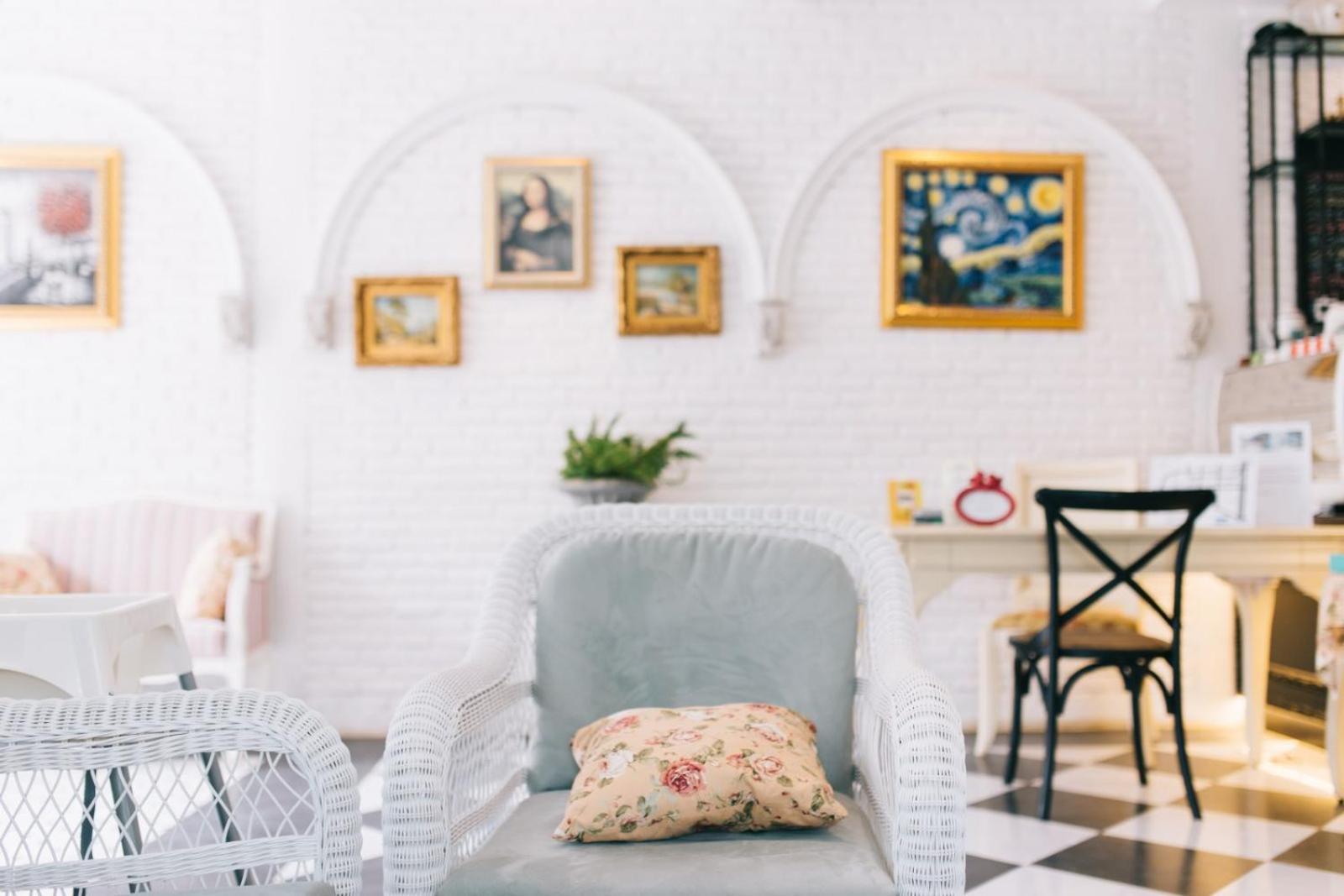 Nai Suan Bed And Breakfast Čiang Rai Exteriér fotografie